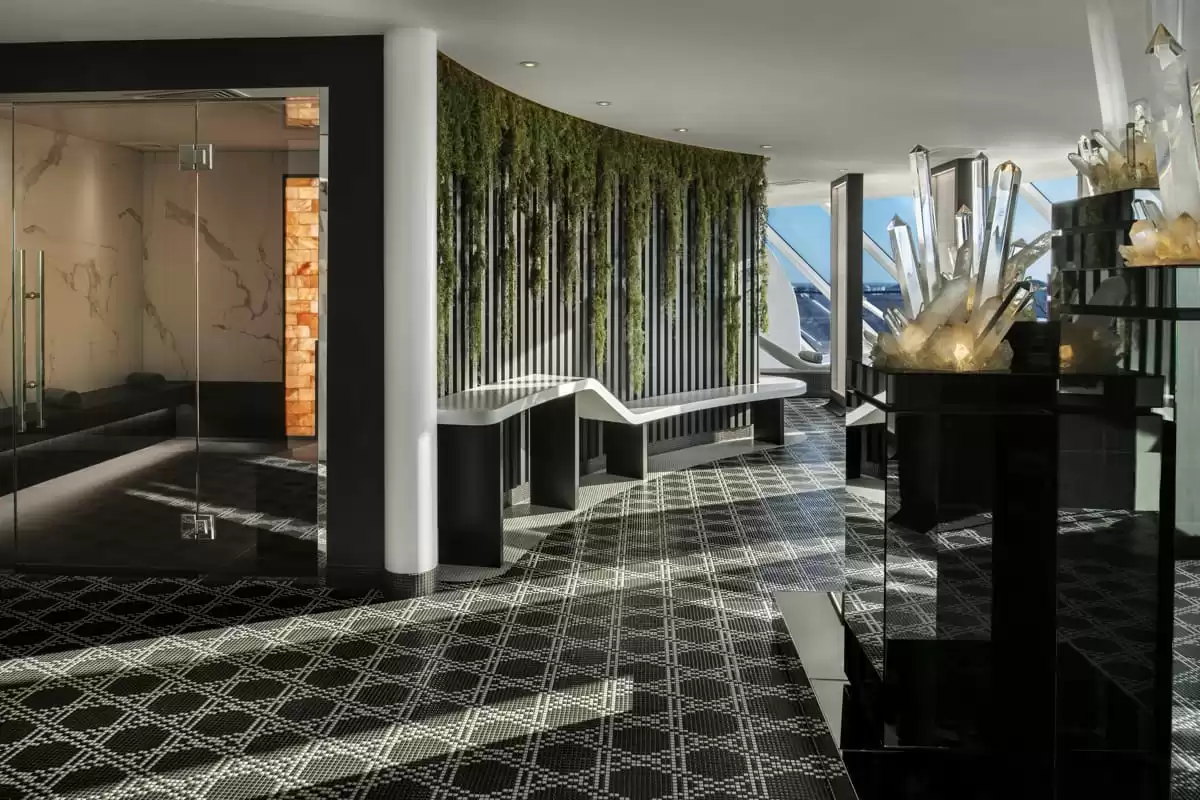 le  :  cabine 316