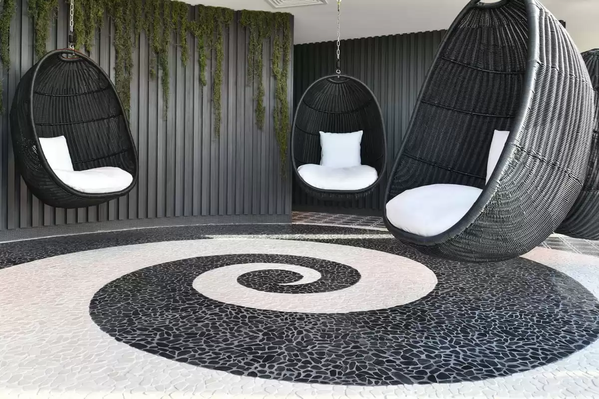 le  :  cabine 317