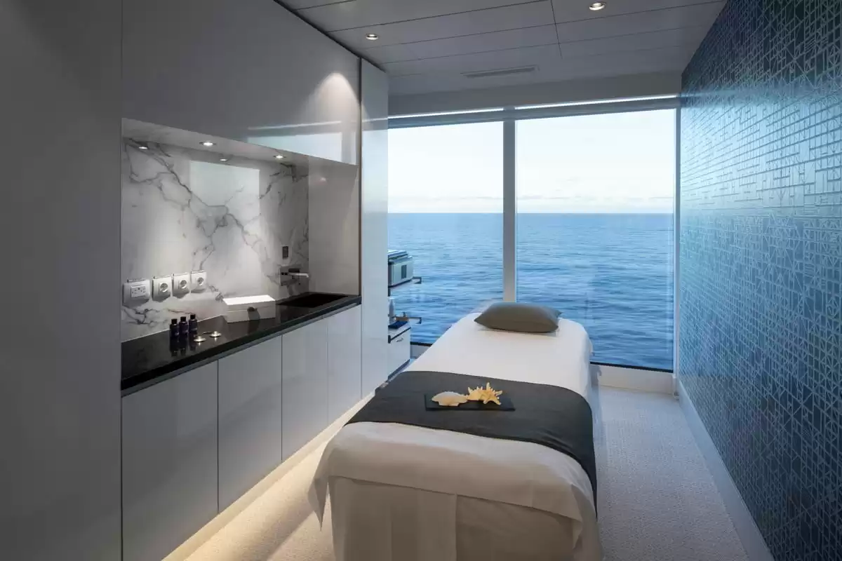 le  :  cabine 328