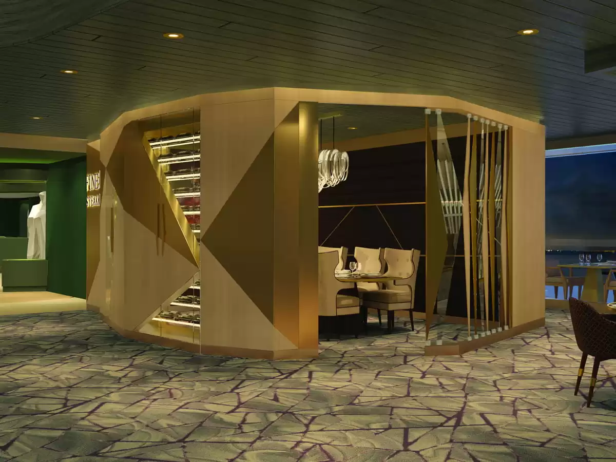 le  :  cabine 335