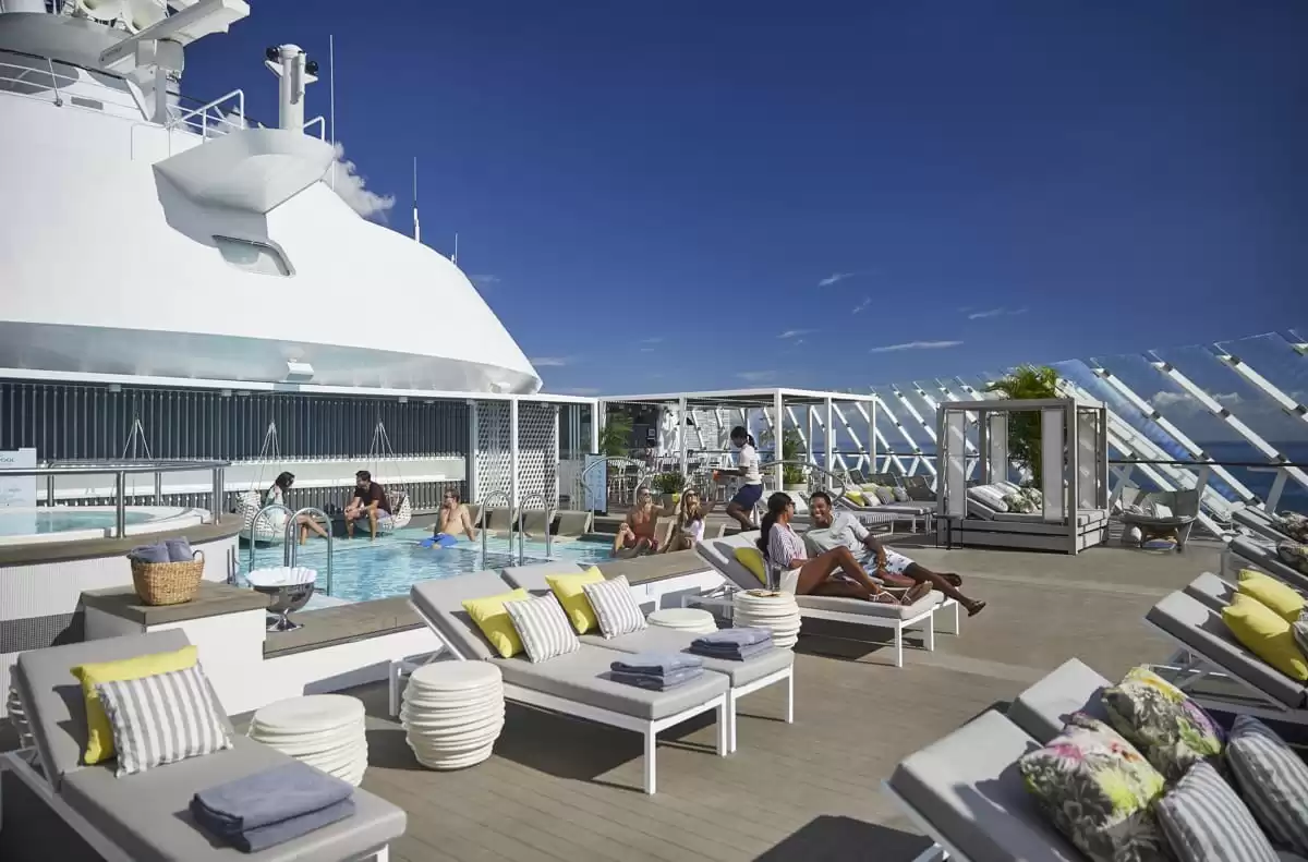 le  :  cabine 351