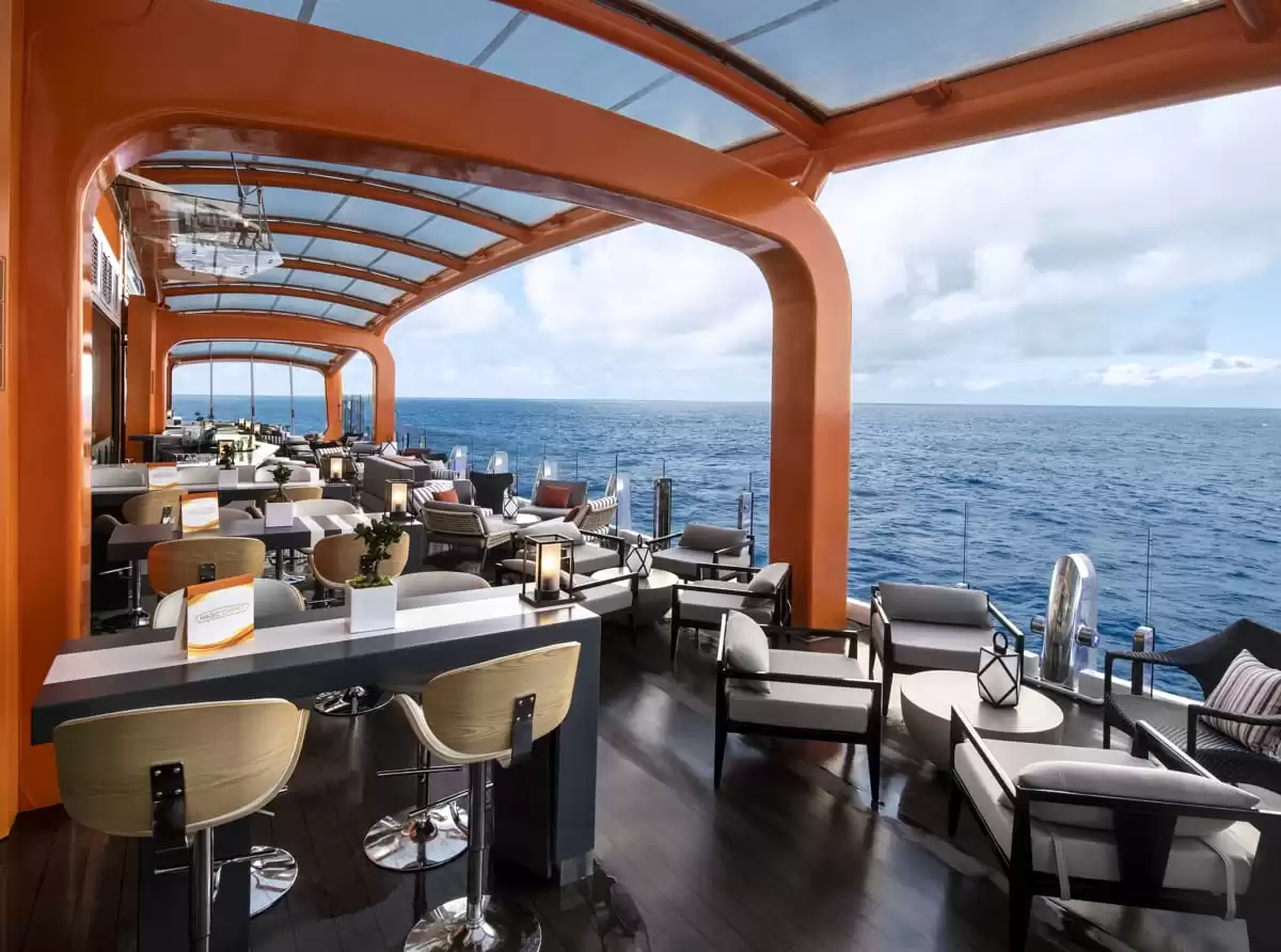 le  :  cabine 360
