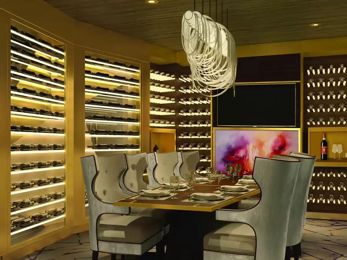 le  :  cabine 364