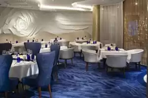 7-Restaurant Blu