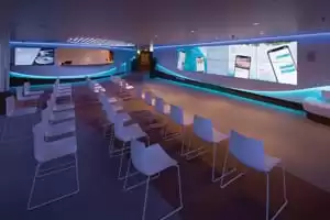 7-Destination Gateway