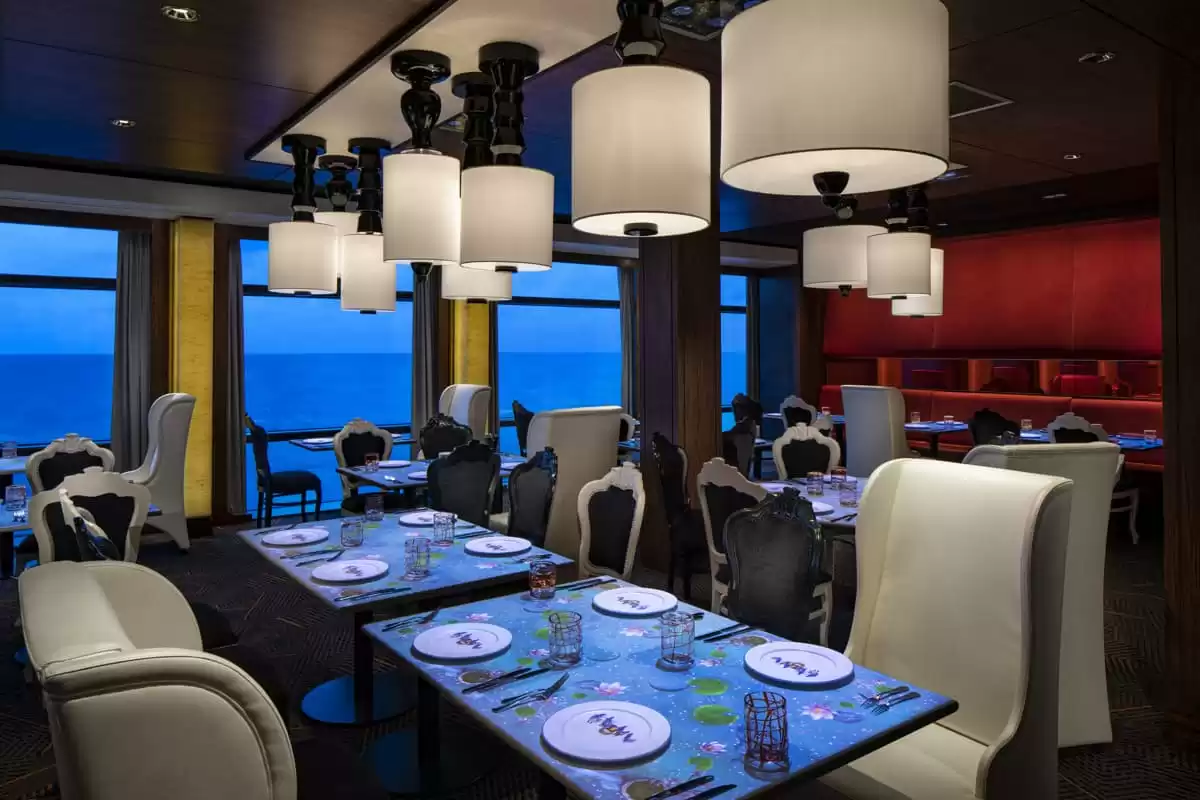le  :  cabine 16