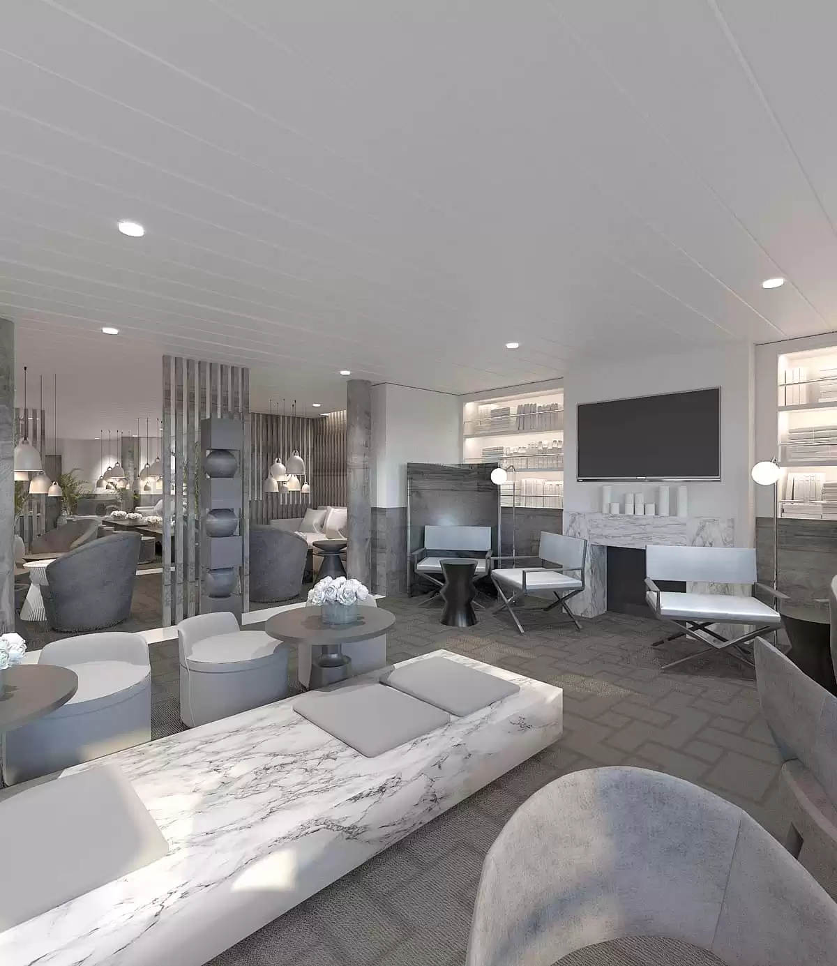 le  :  cabine 24