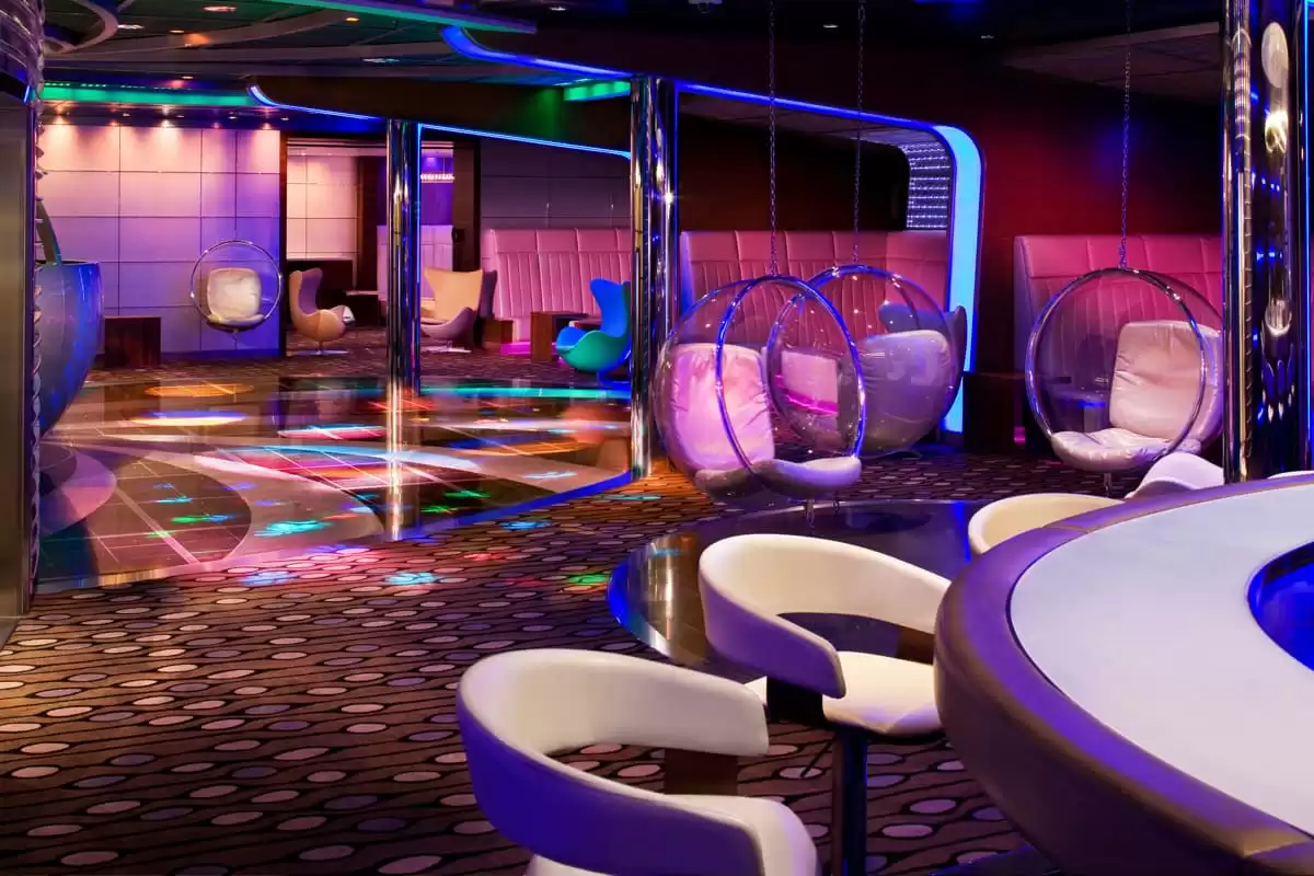 le  :  cabine 29