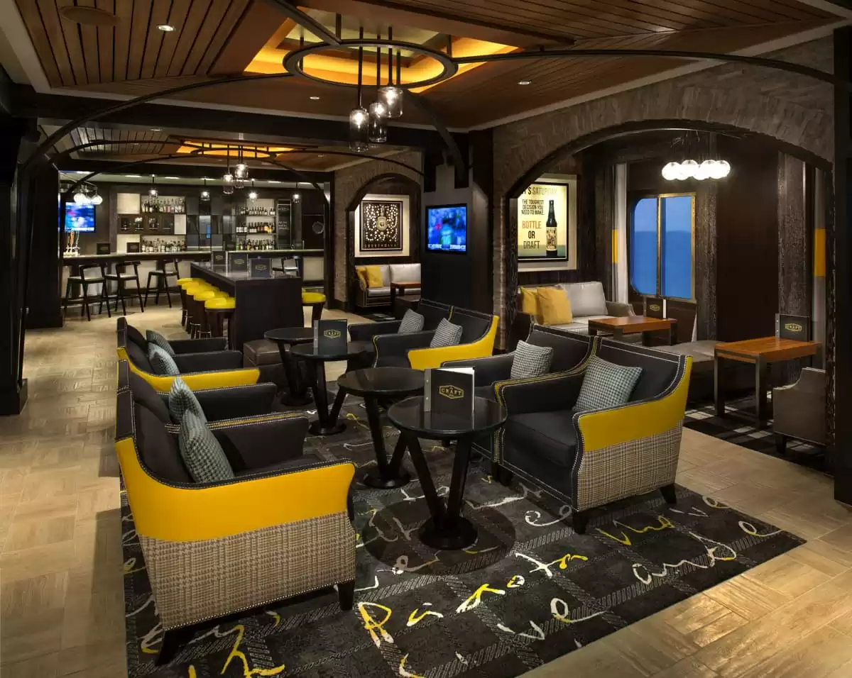 le  :  cabine 31
