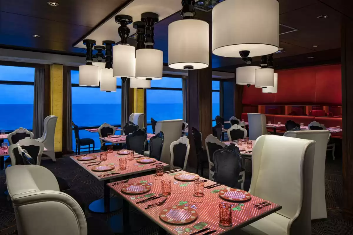 le  :  cabine 33