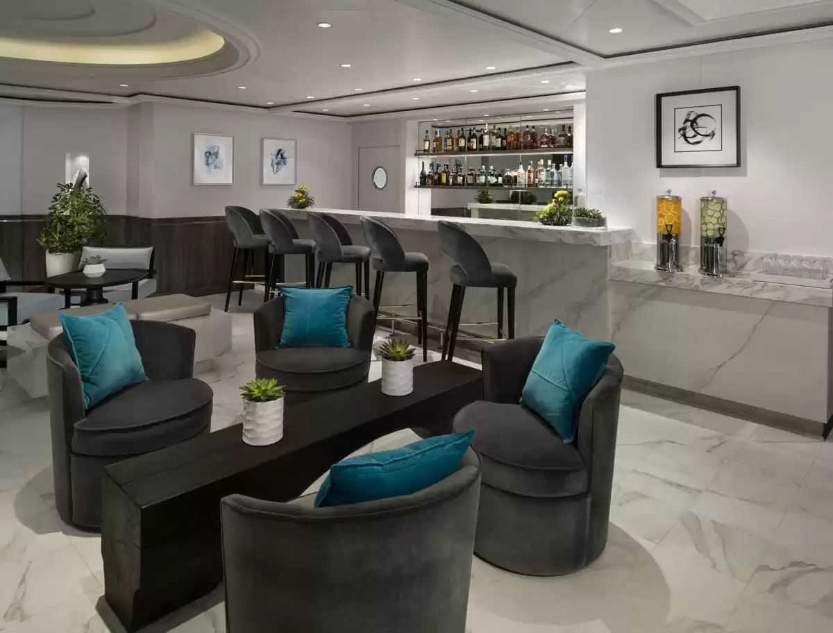 le  :  cabine 34