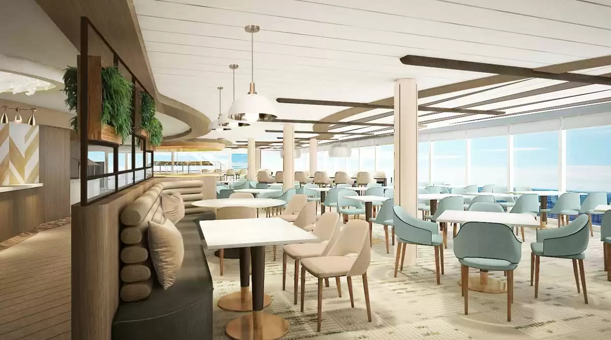 le  :  cabine 40
