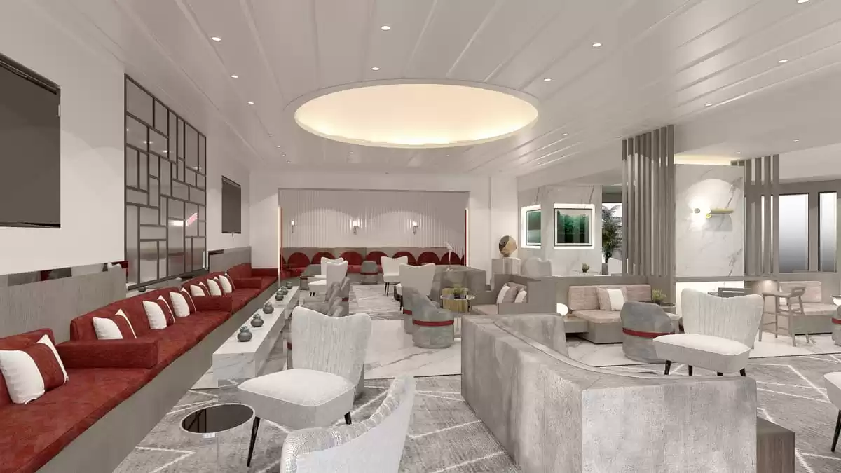 le  :  cabine 41
