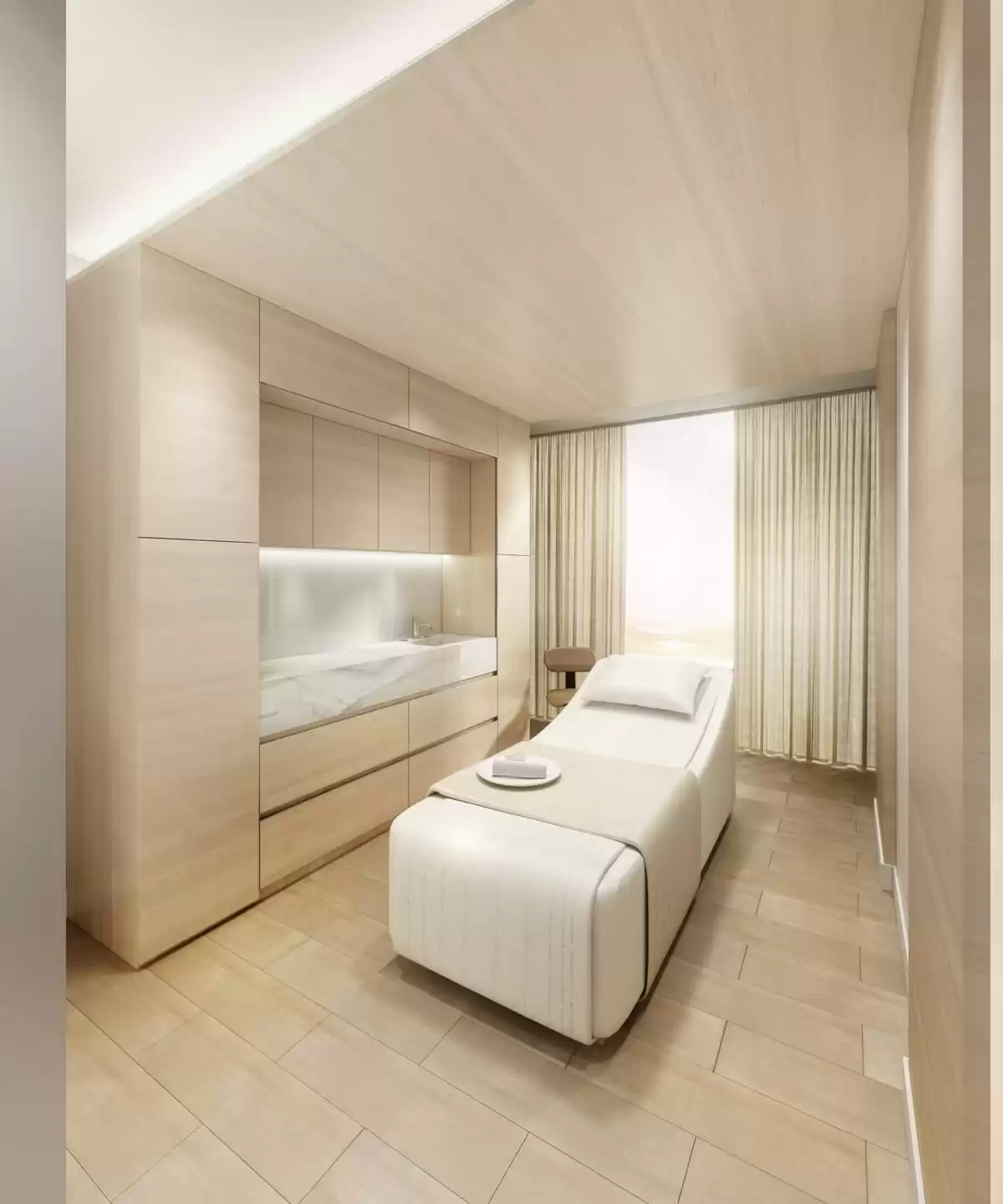 le  :  cabine 42