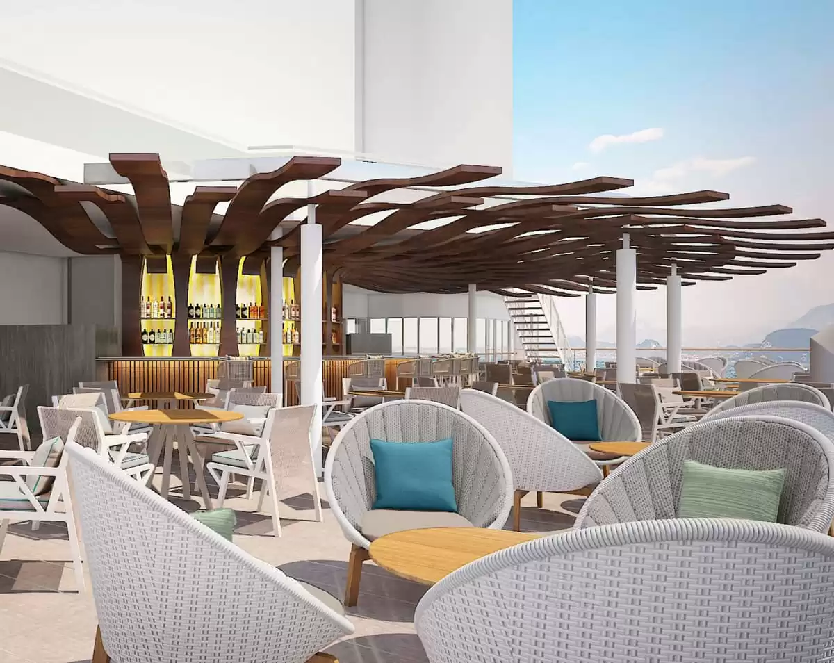 le  :  cabine 44