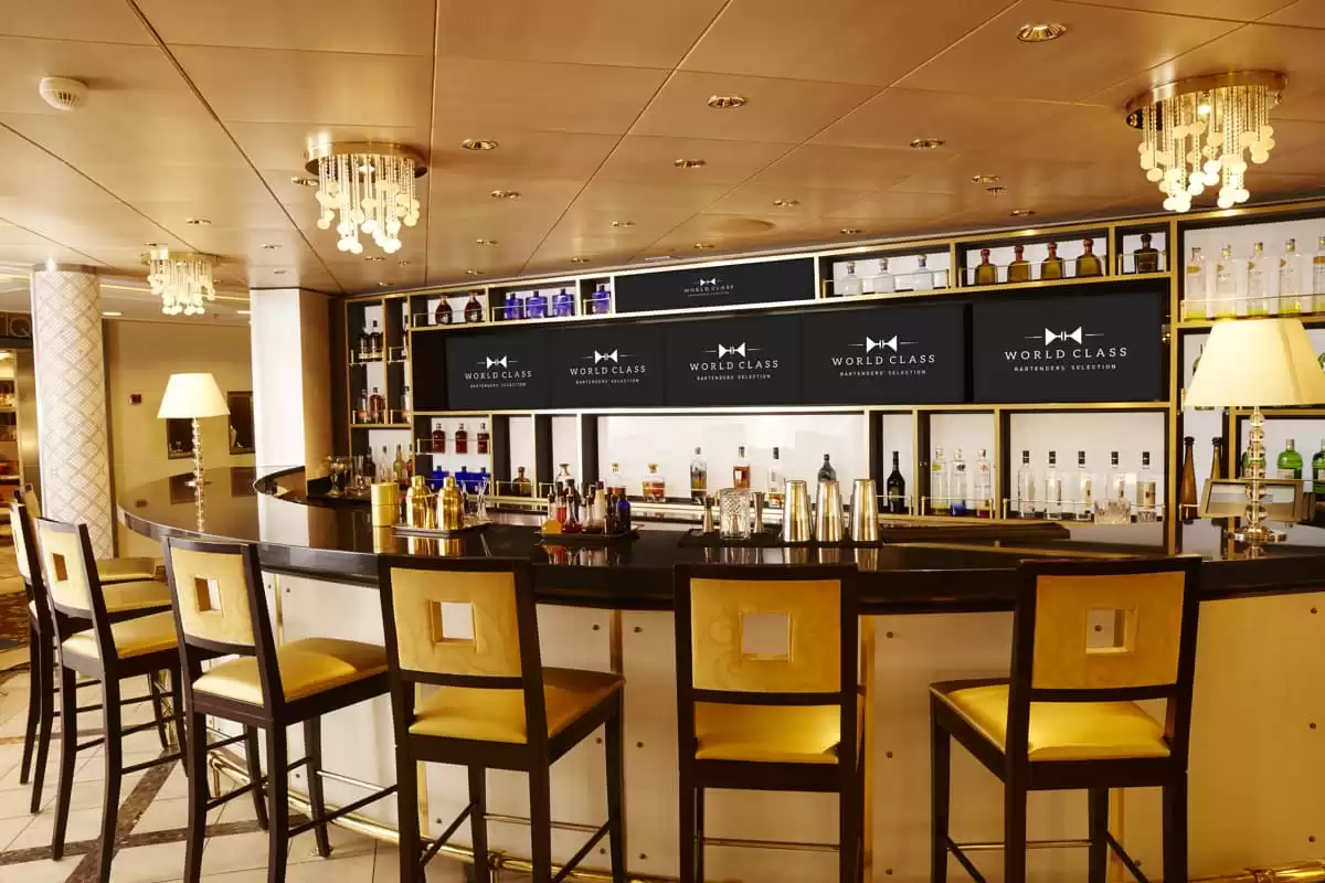 le  :  cabine 45