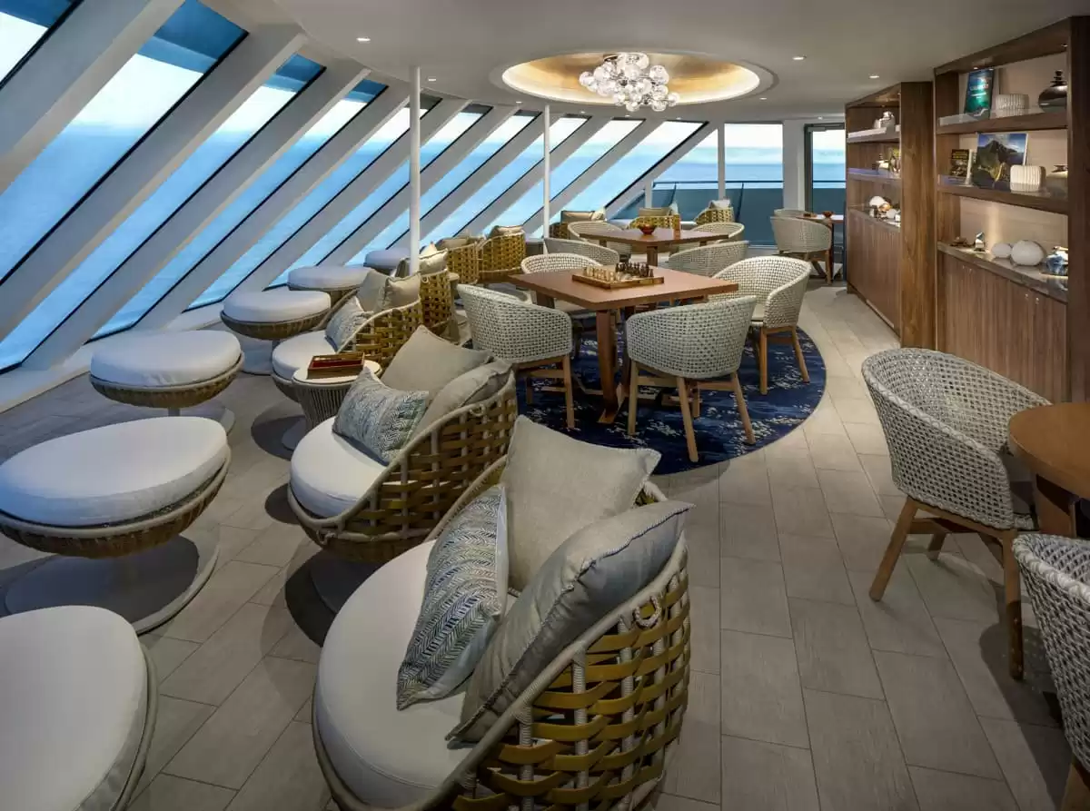 le  :  cabine 19