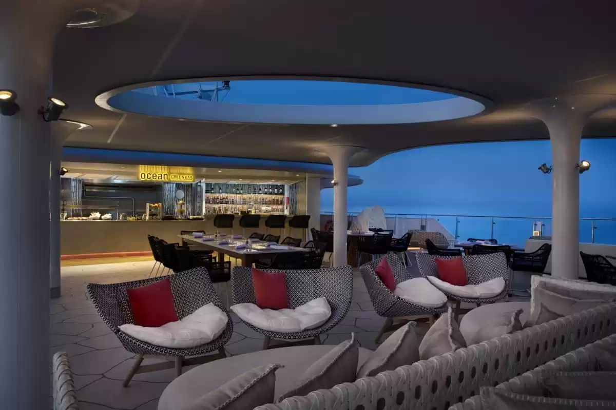 le  :  cabine 23