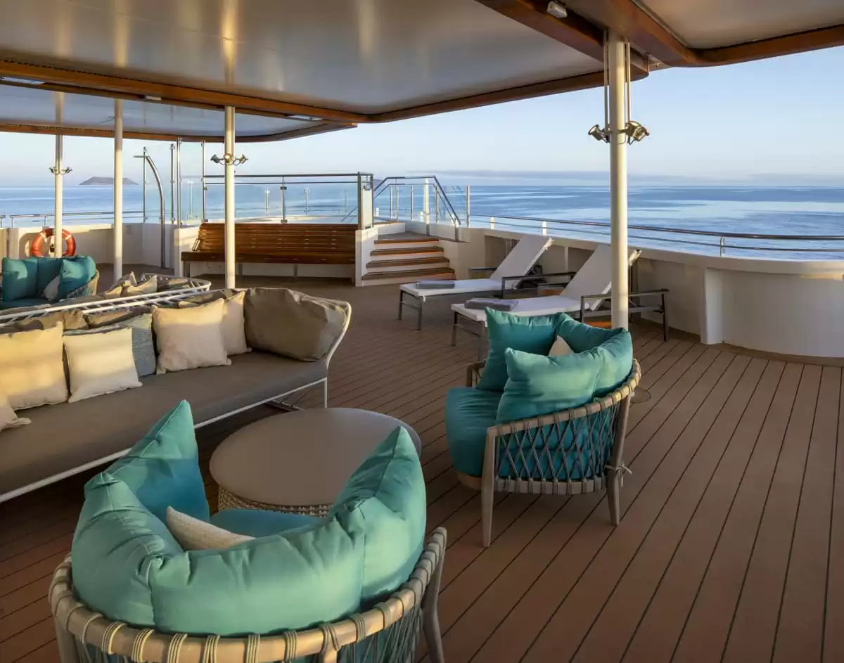 le  :  cabine 29
