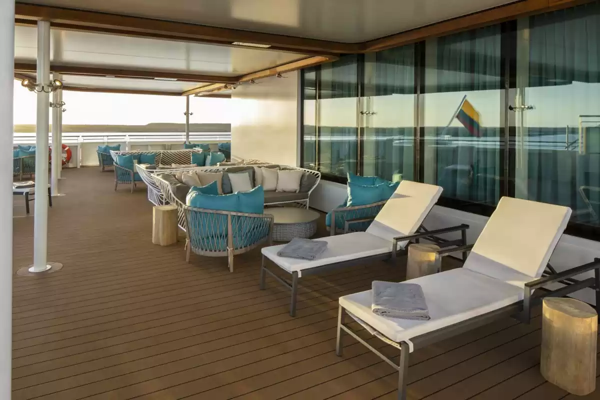 le  :  cabine 30