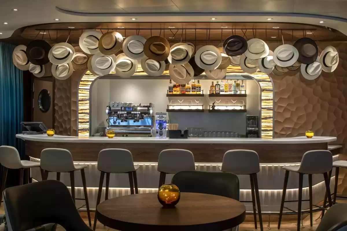 le  :  cabine 31