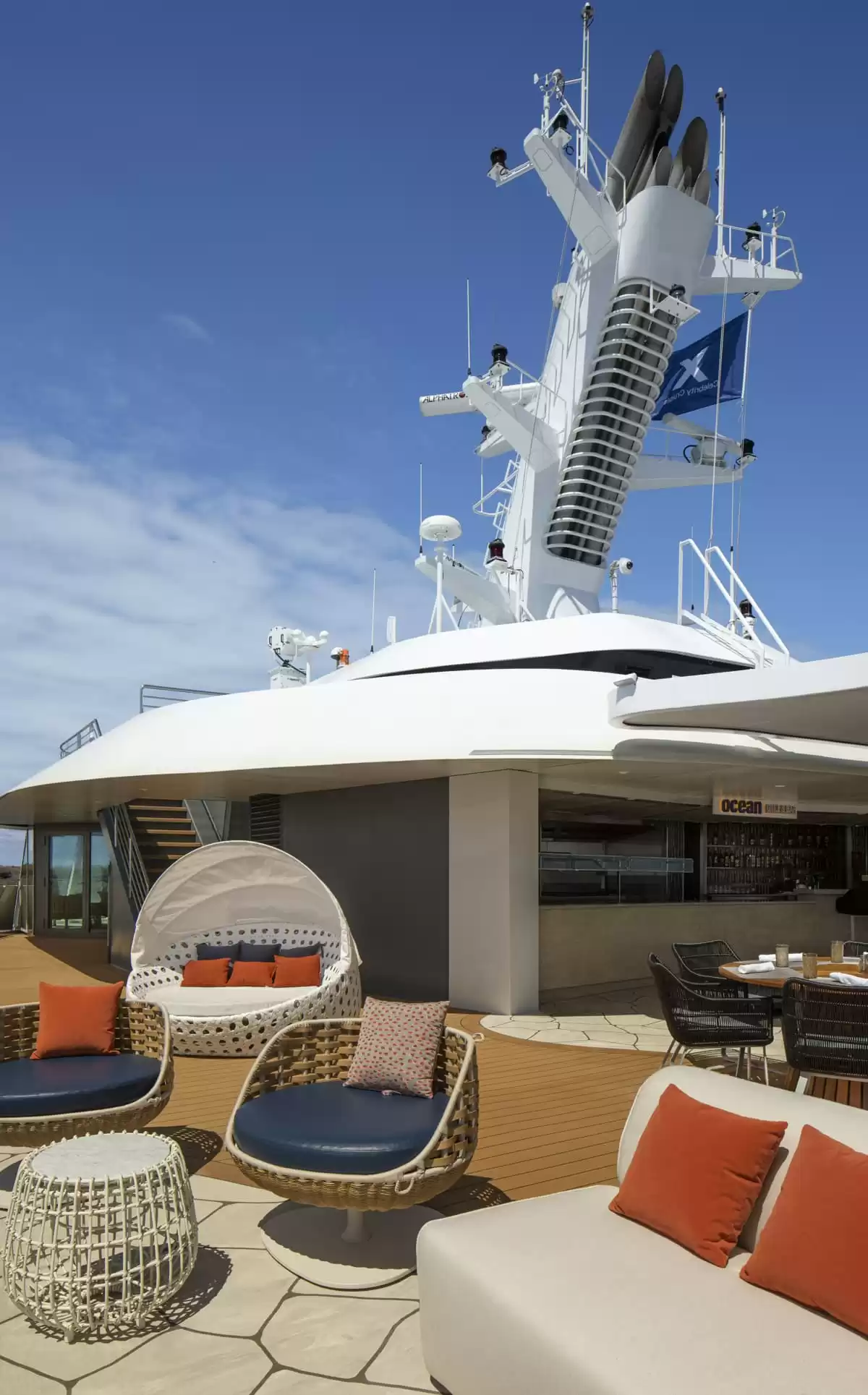 le  :  cabine 38