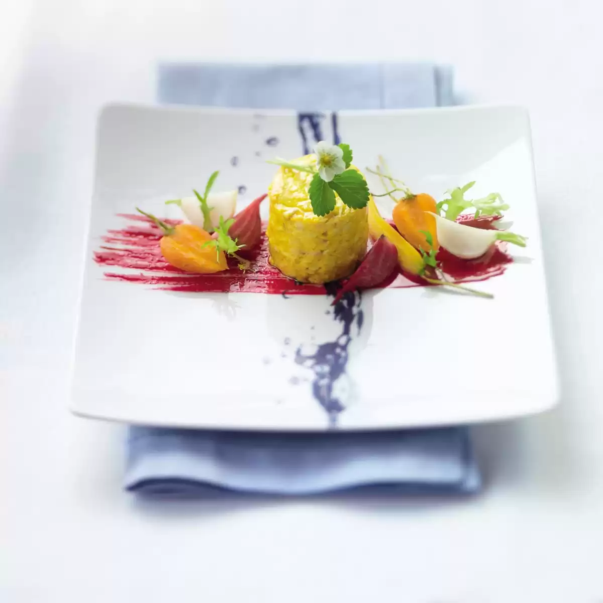 le  :  cabine 8
