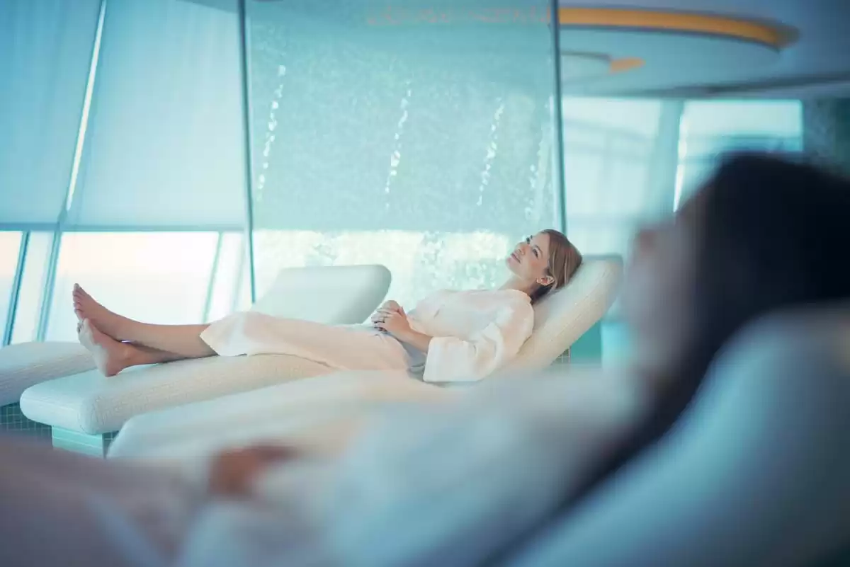 le  :  cabine 11
