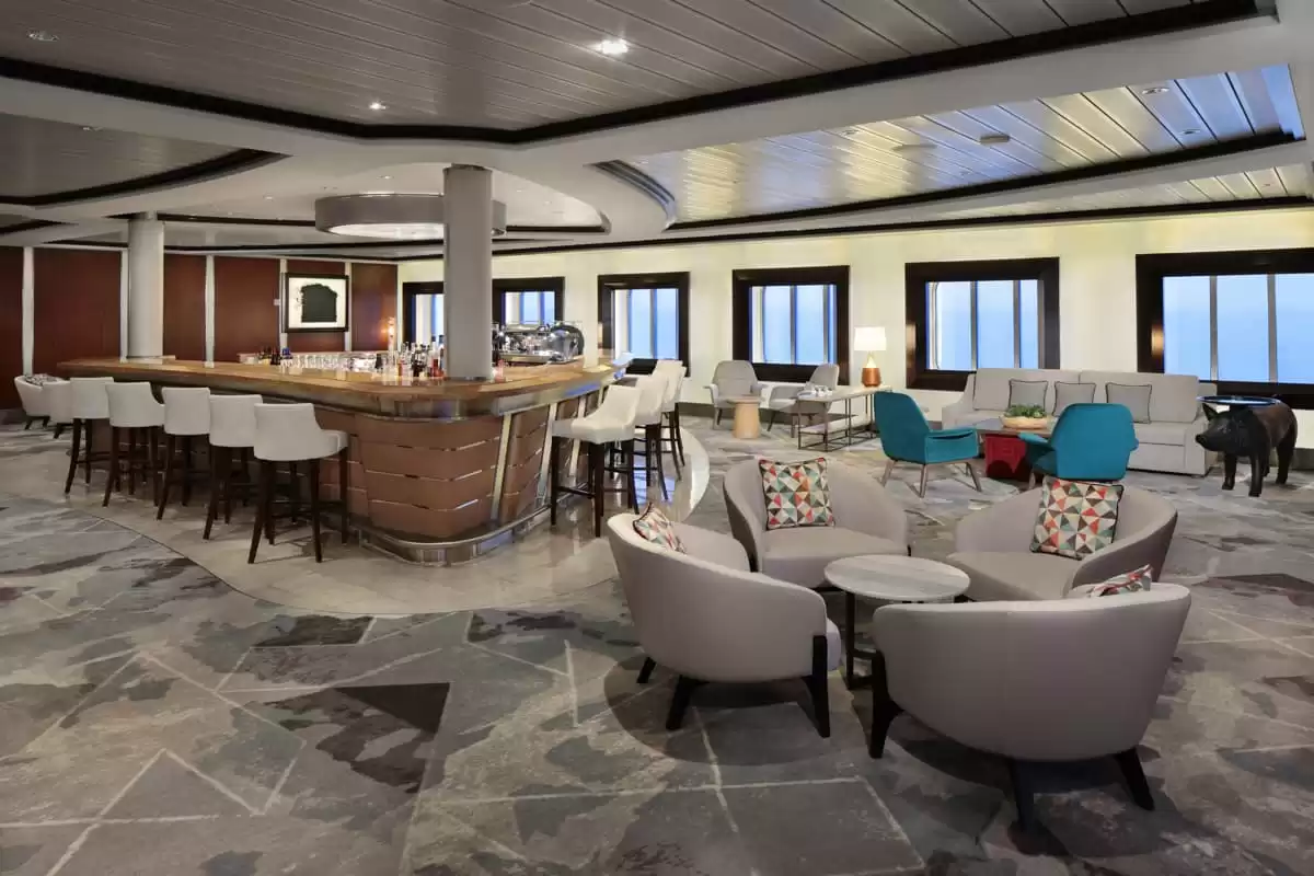le  :  cabine 23