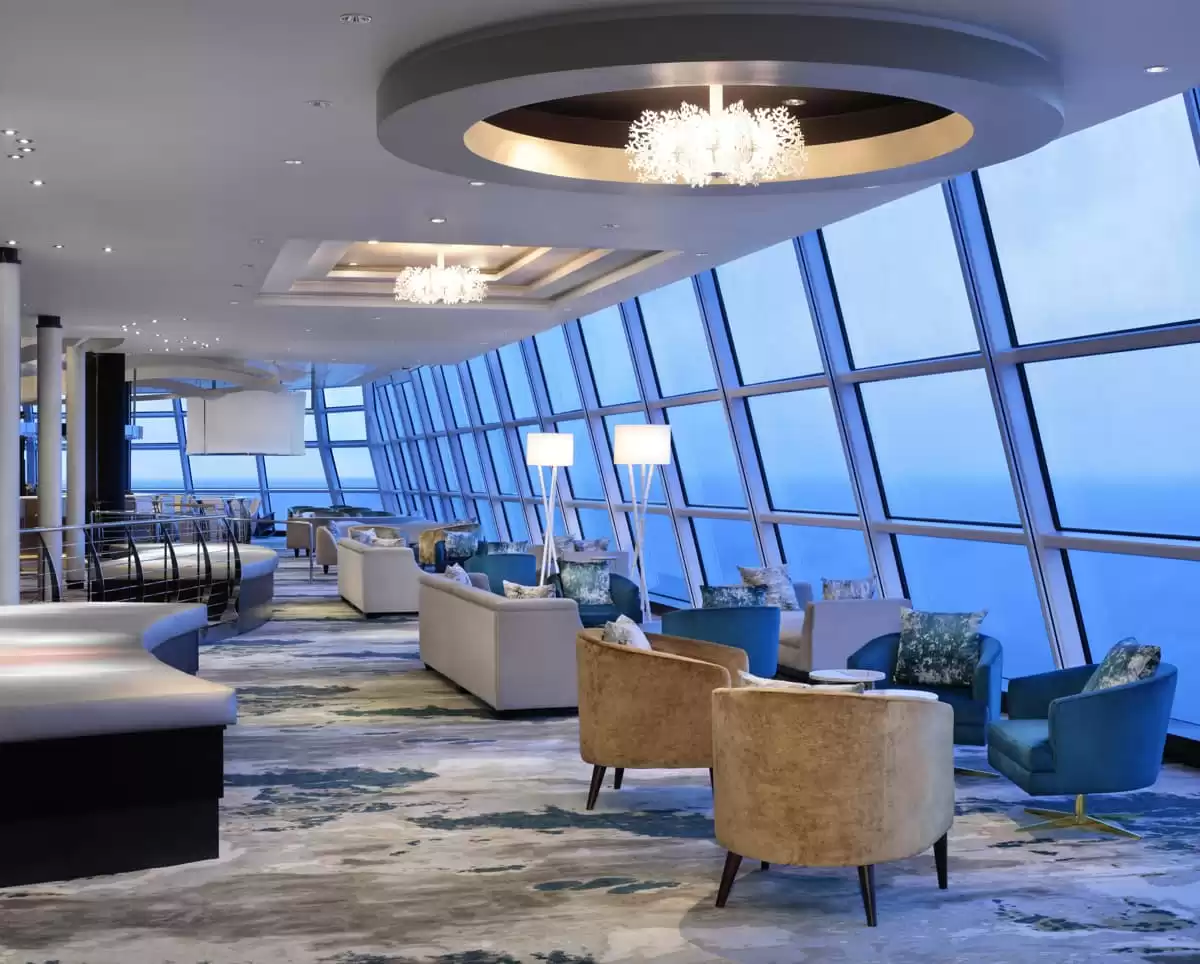 le  :  cabine 33