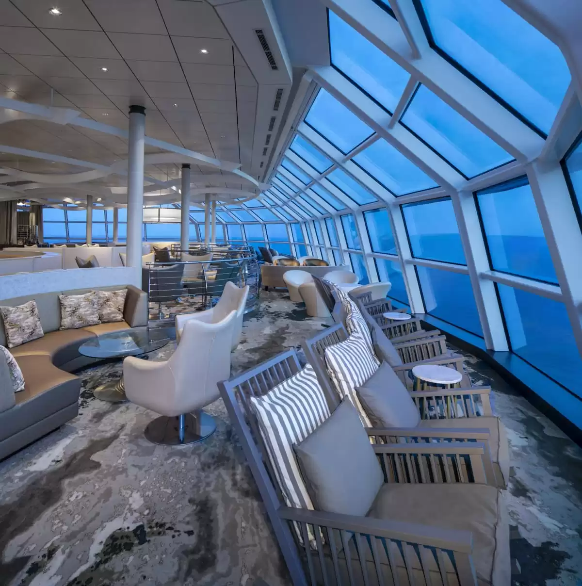 le  :  cabine 34