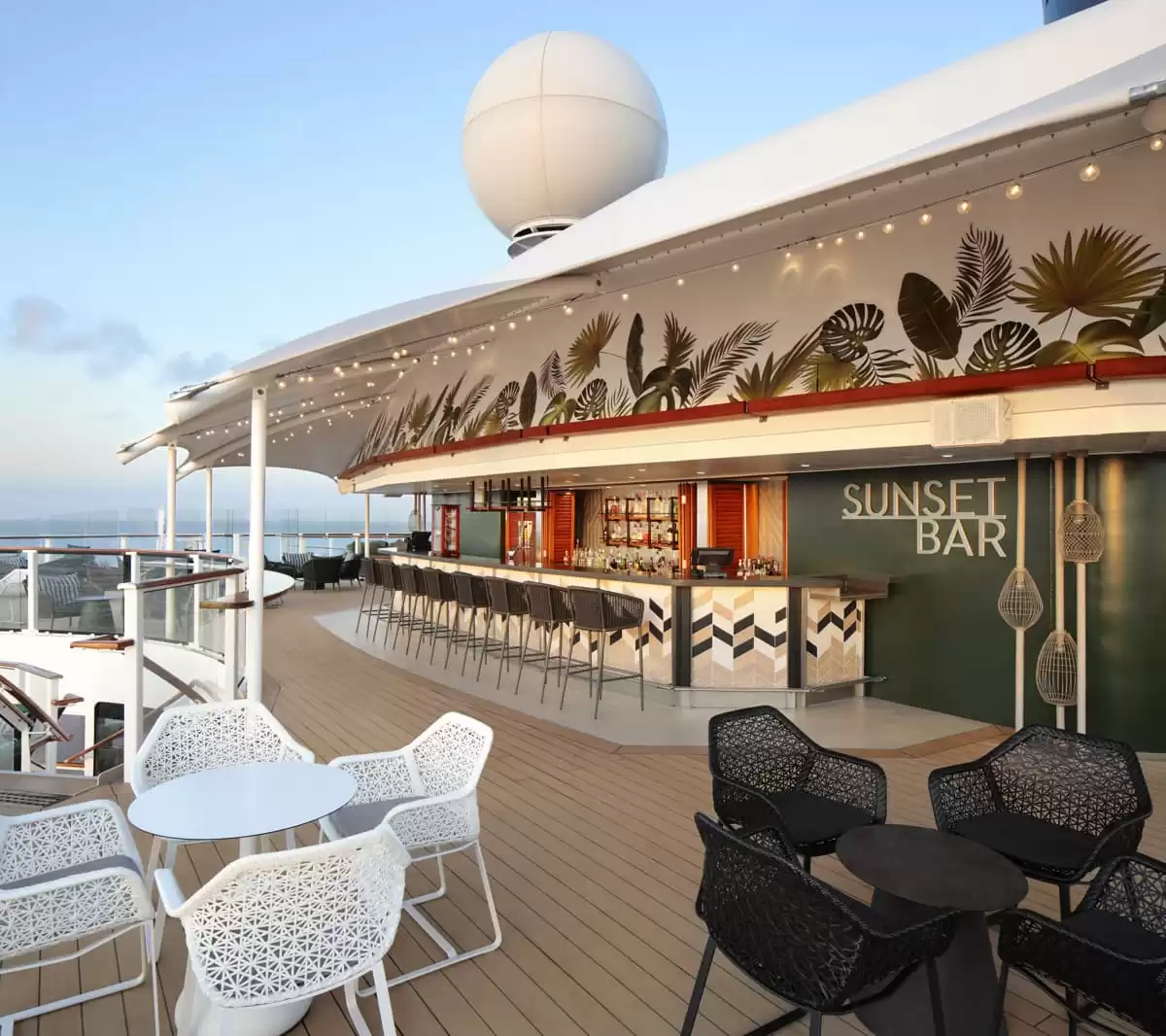 le  :  cabine 36