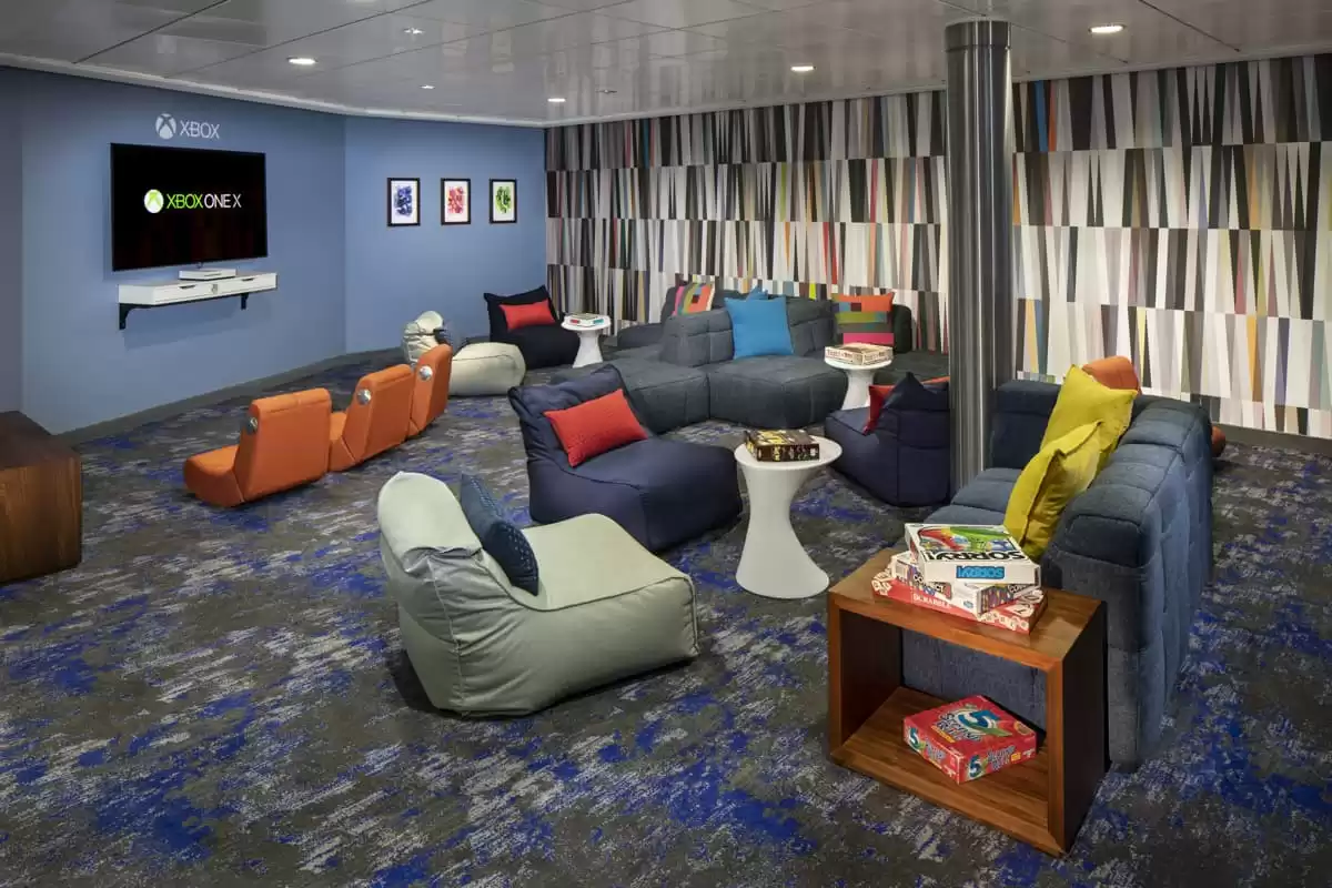 le  :  cabine 37