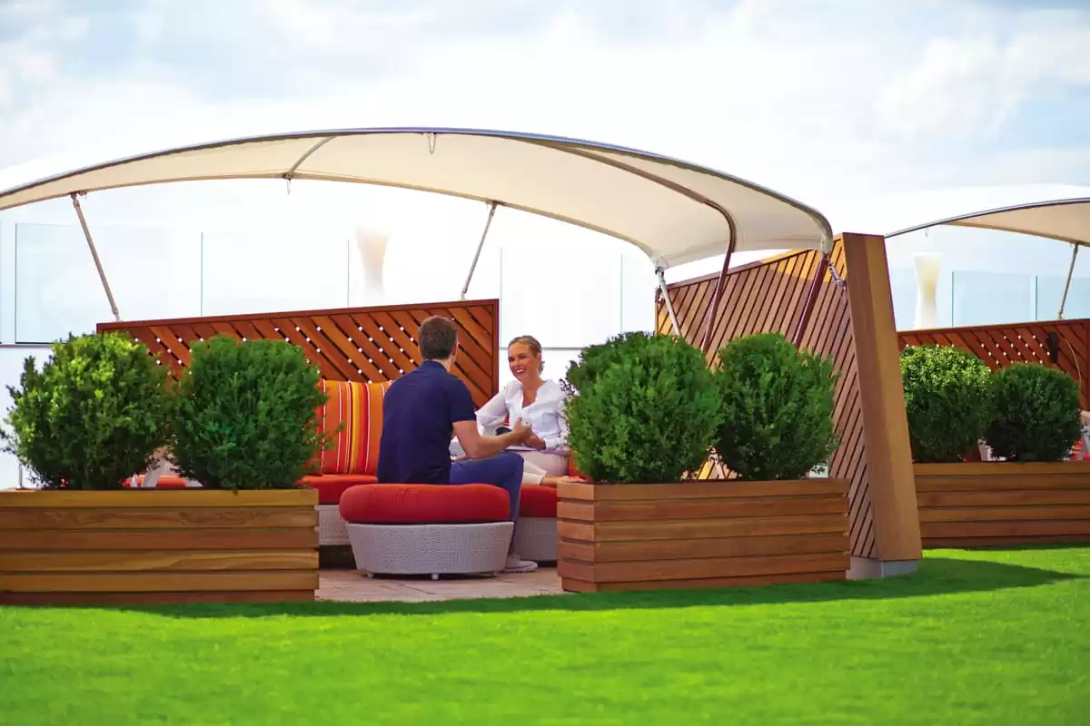 le  :  cabine 41