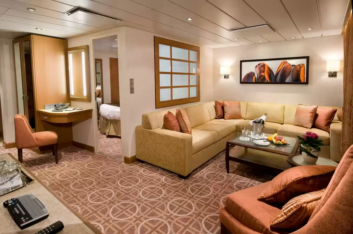 le Celebrity Solstice :   0