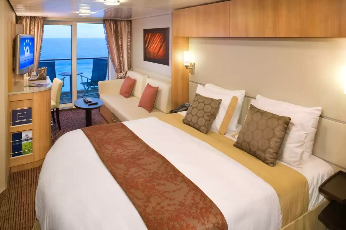 le Celebrity Solstice :   2