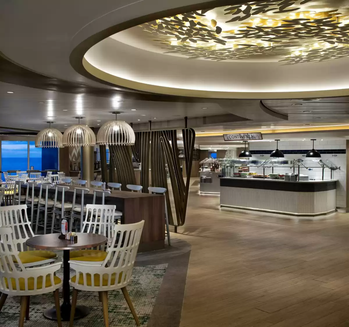 le  :  cabine 8
