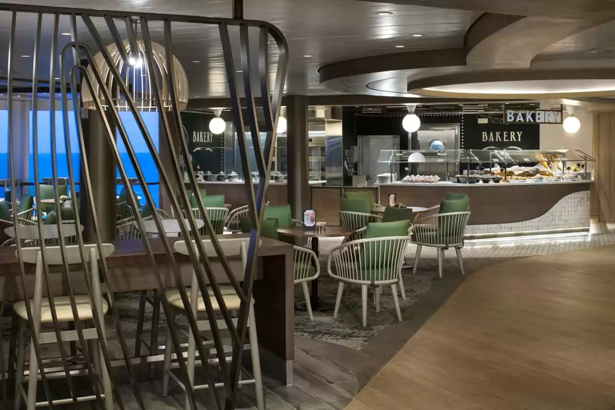 le  :  cabine 9