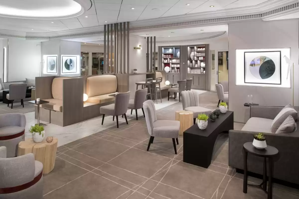 le  :  cabine 17