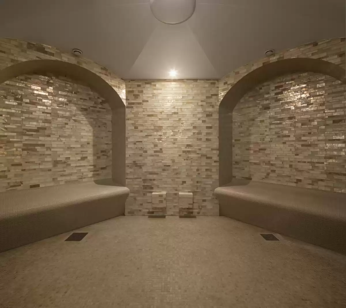 le  :  cabine 23
