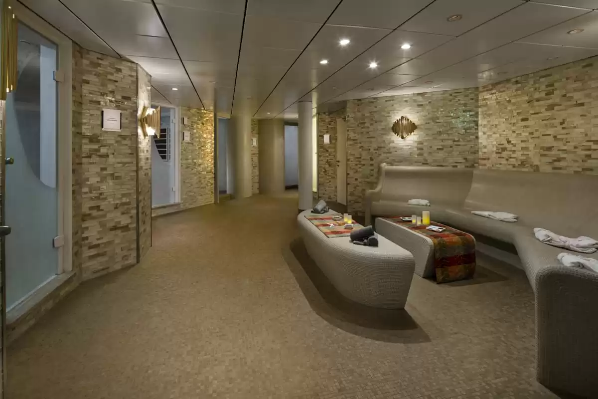 le  :  cabine 25