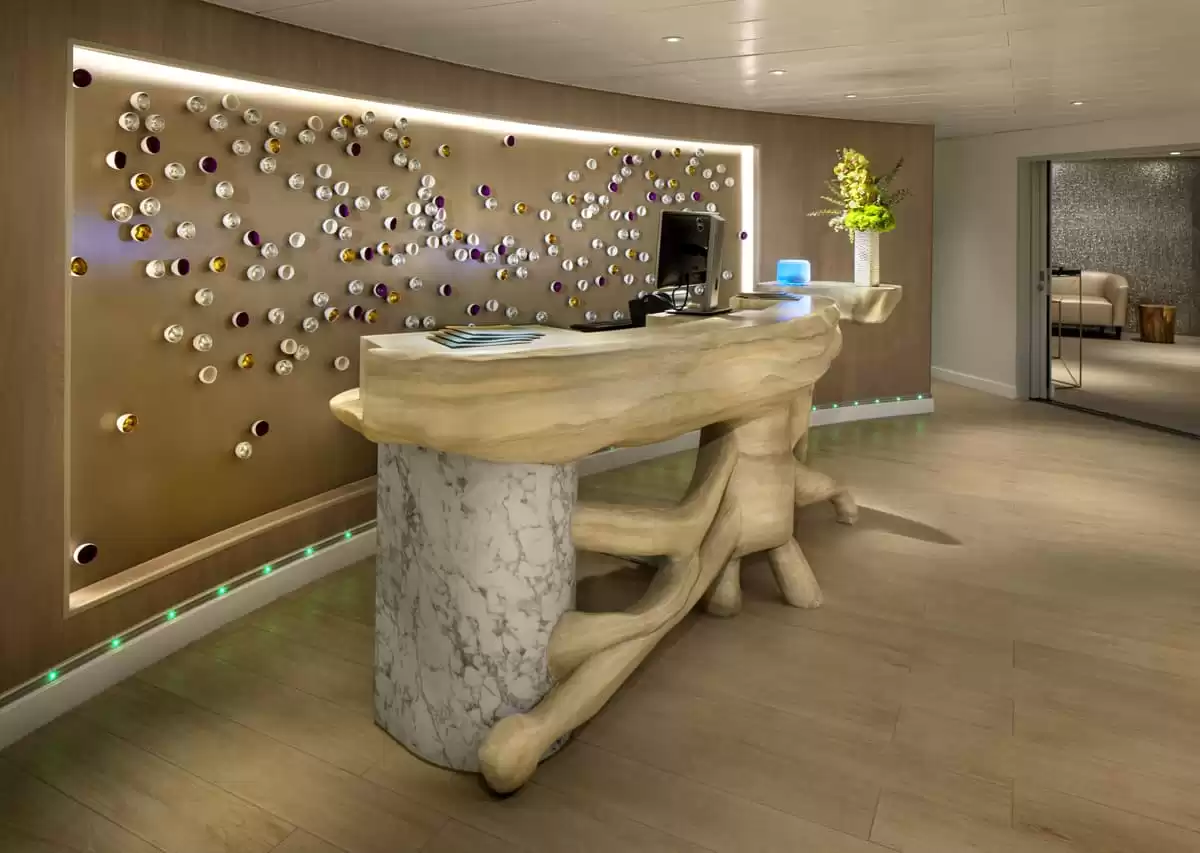 le  :  cabine 26