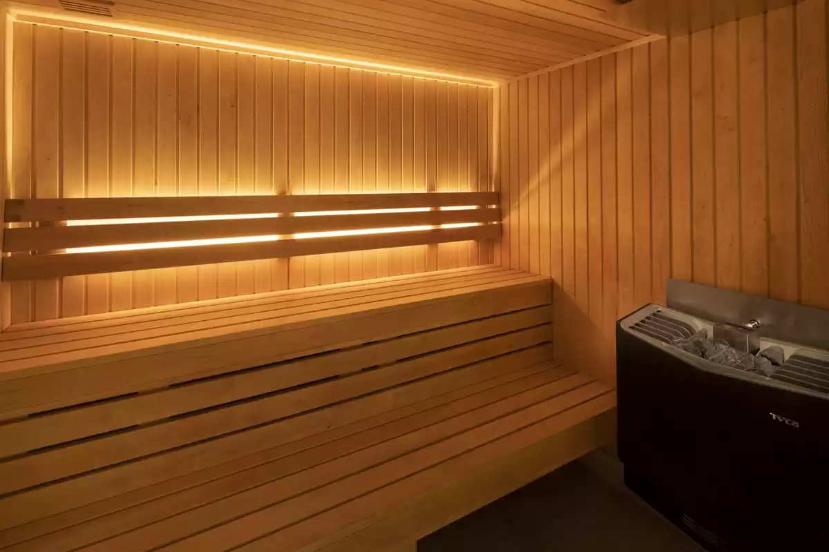le  :  cabine 27