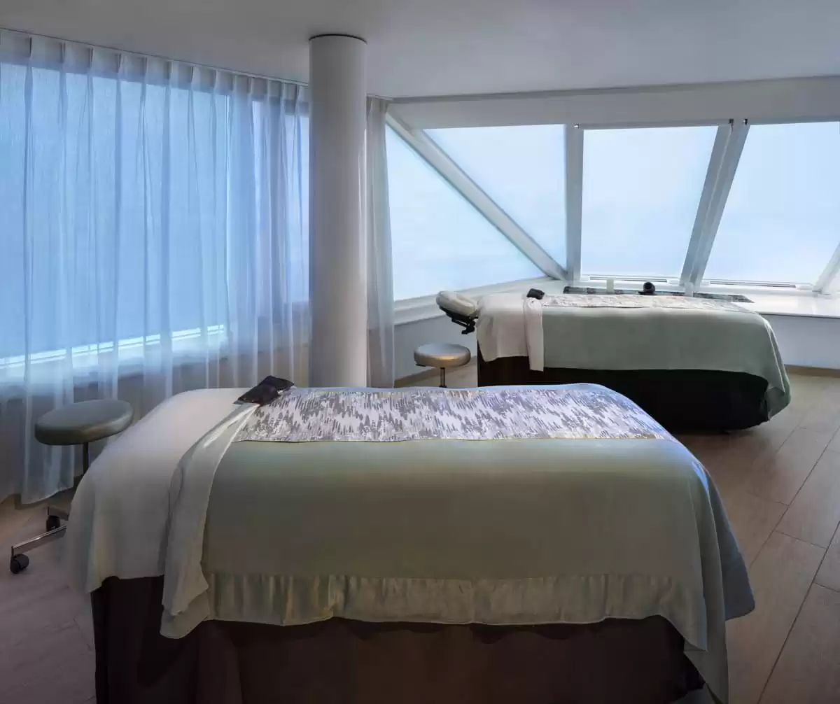 le  :  cabine 28
