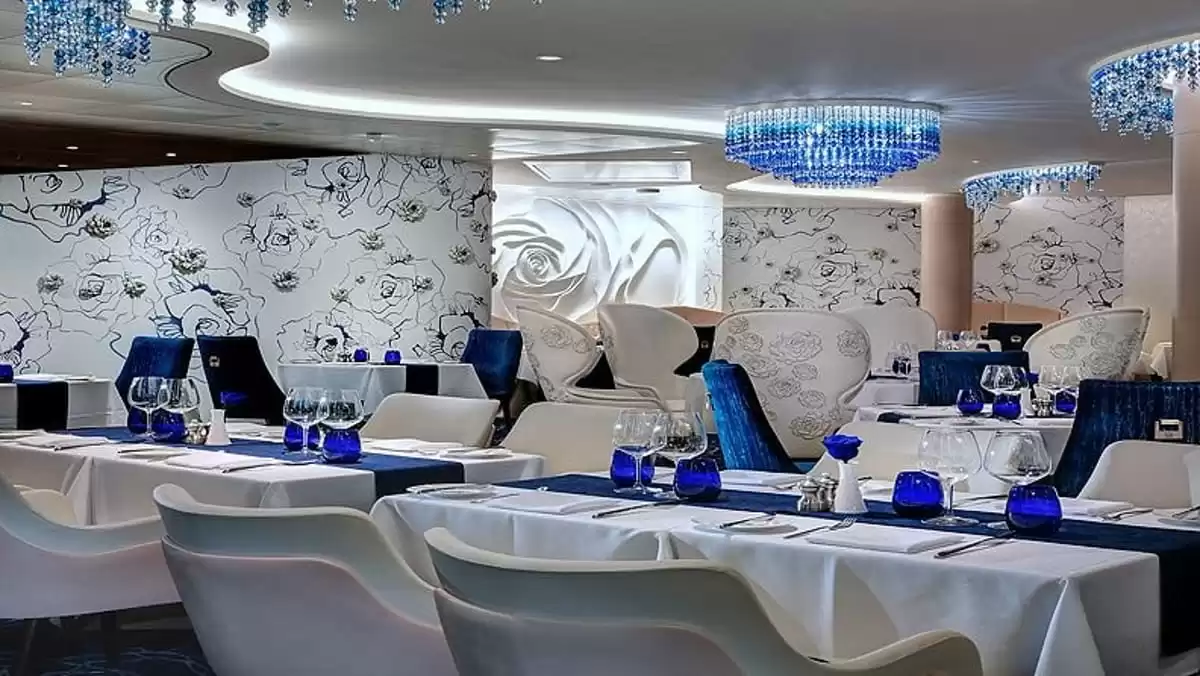 le  :  cabine 16