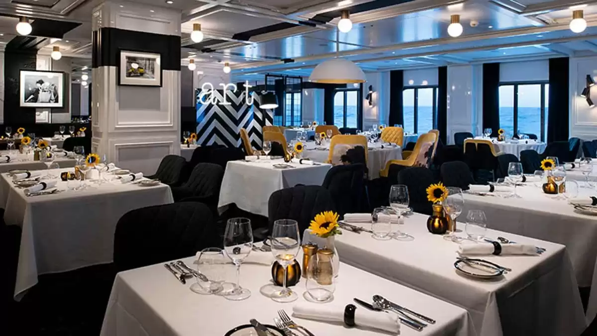 le  :  cabine 17