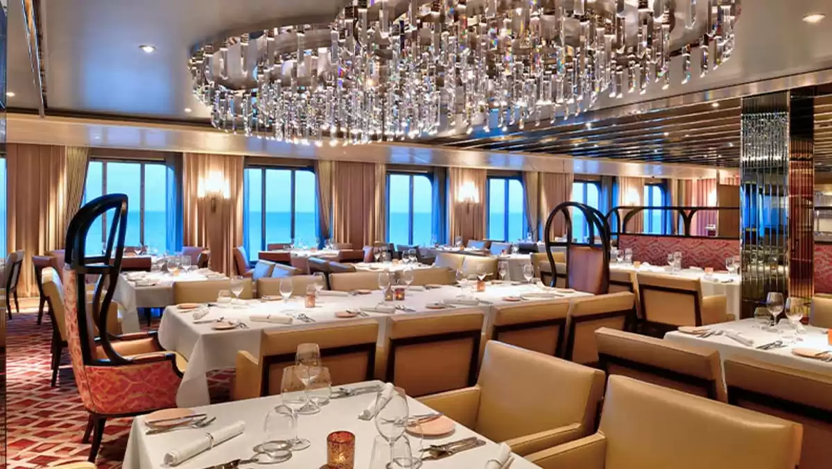 le  :  cabine 18