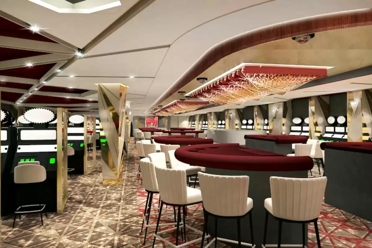 le  :  cabine 24