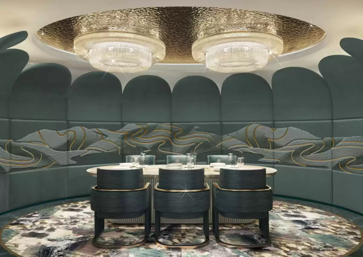 le  :  cabine 27