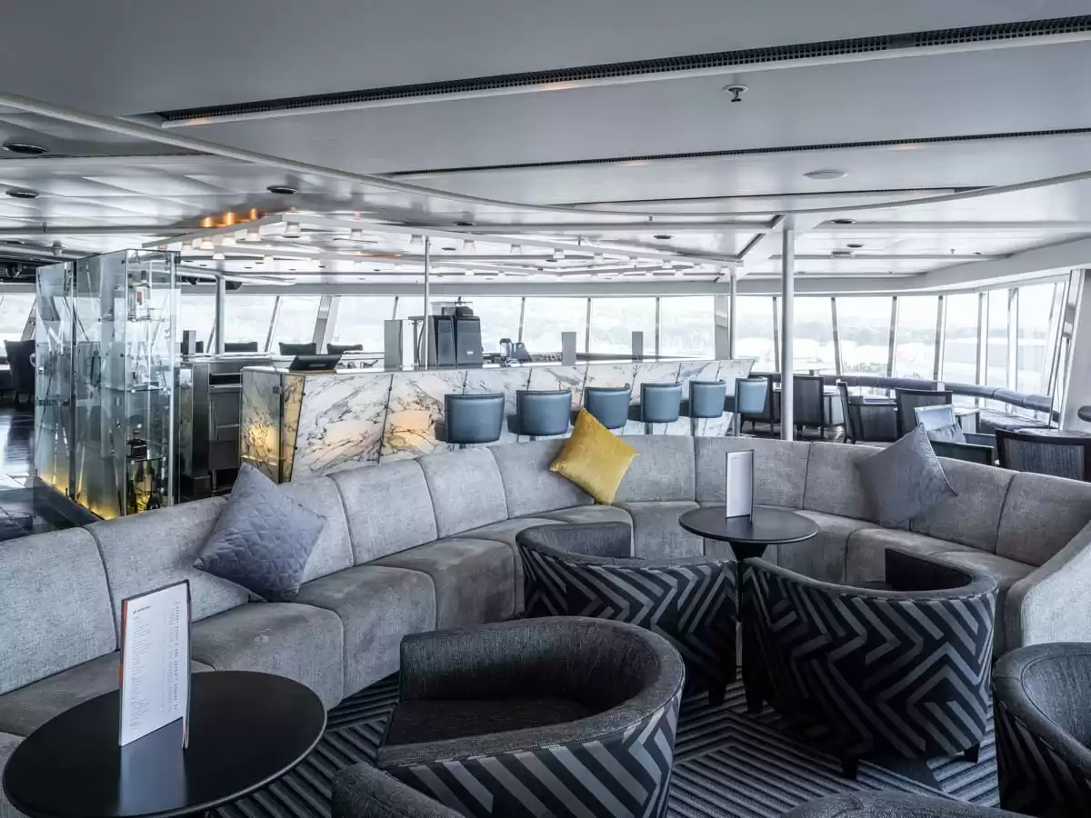 le Renaissance :  cabine 67